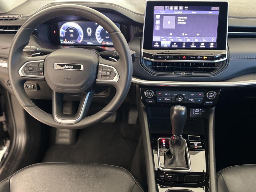 JEEP Compass - Foto