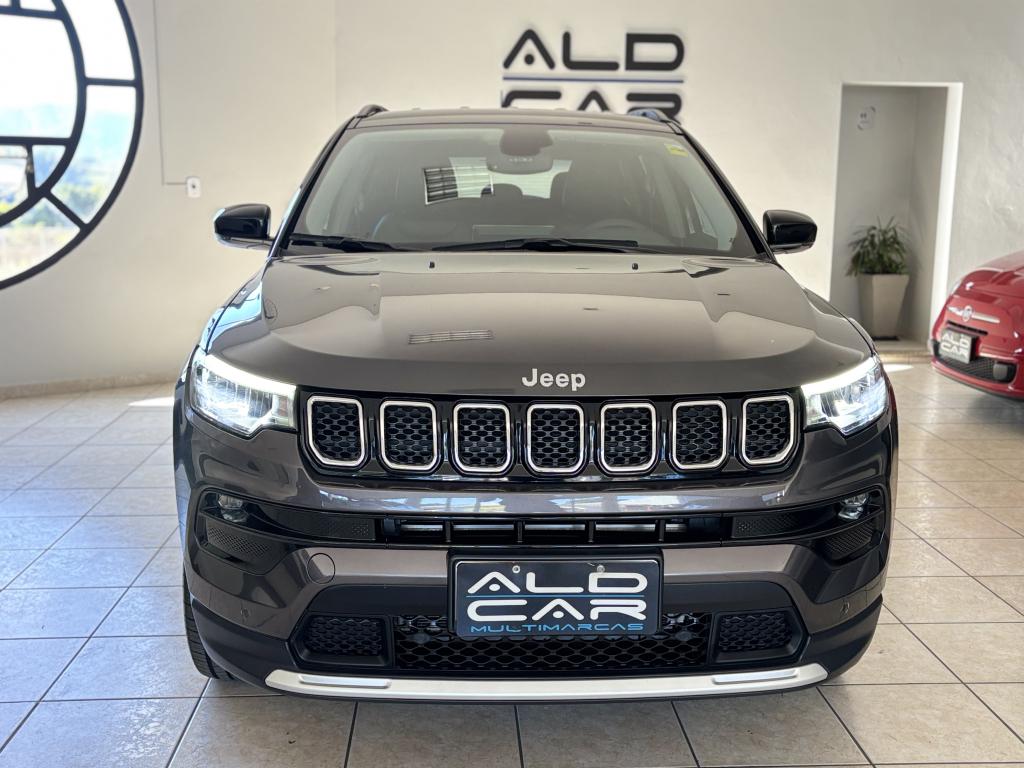 JEEP Compass - Foto