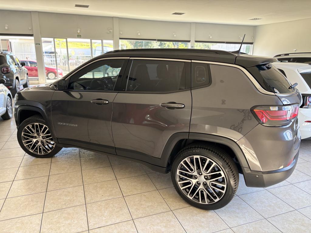 JEEP Compass - Foto