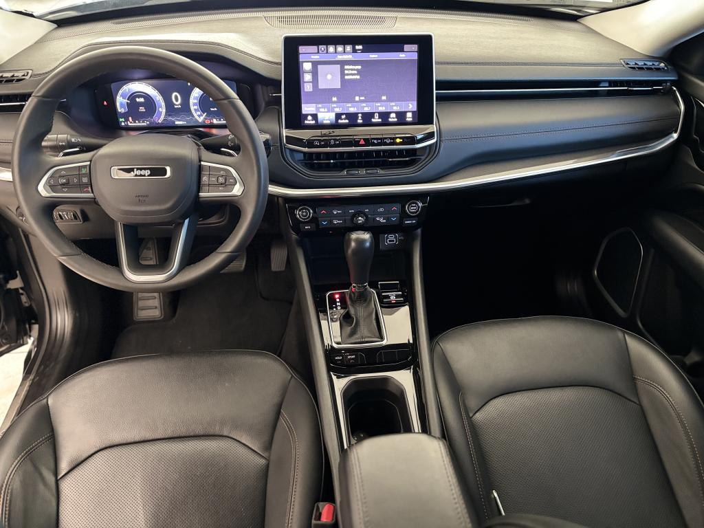 JEEP Compass - Foto