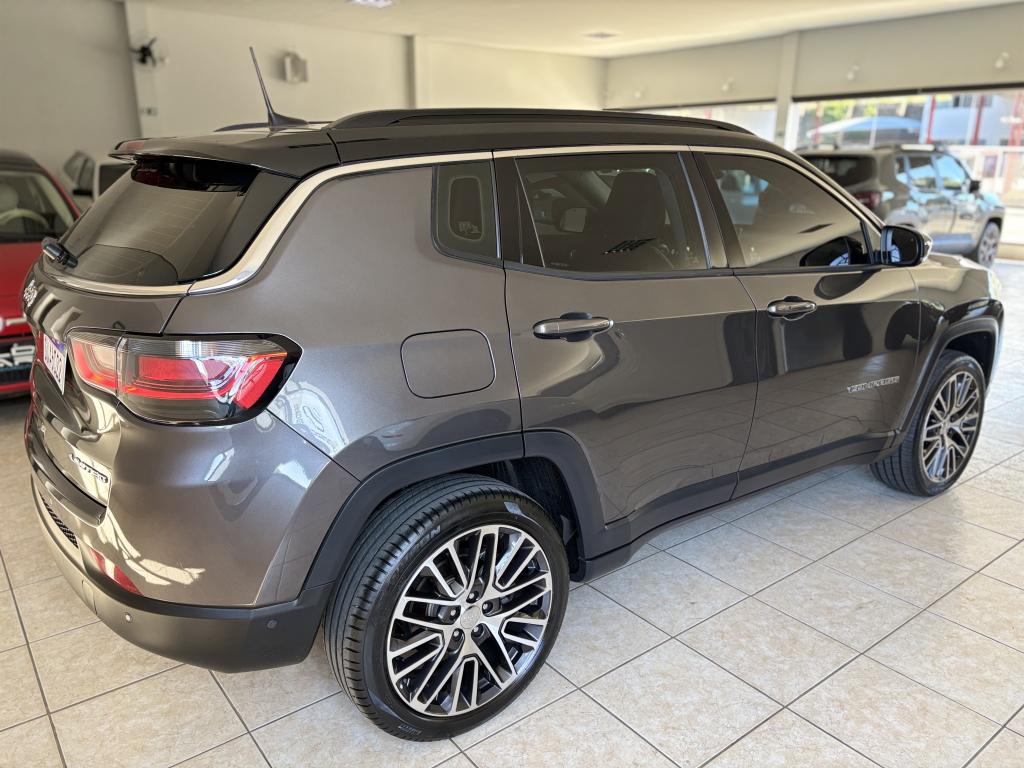 JEEP Compass - Foto