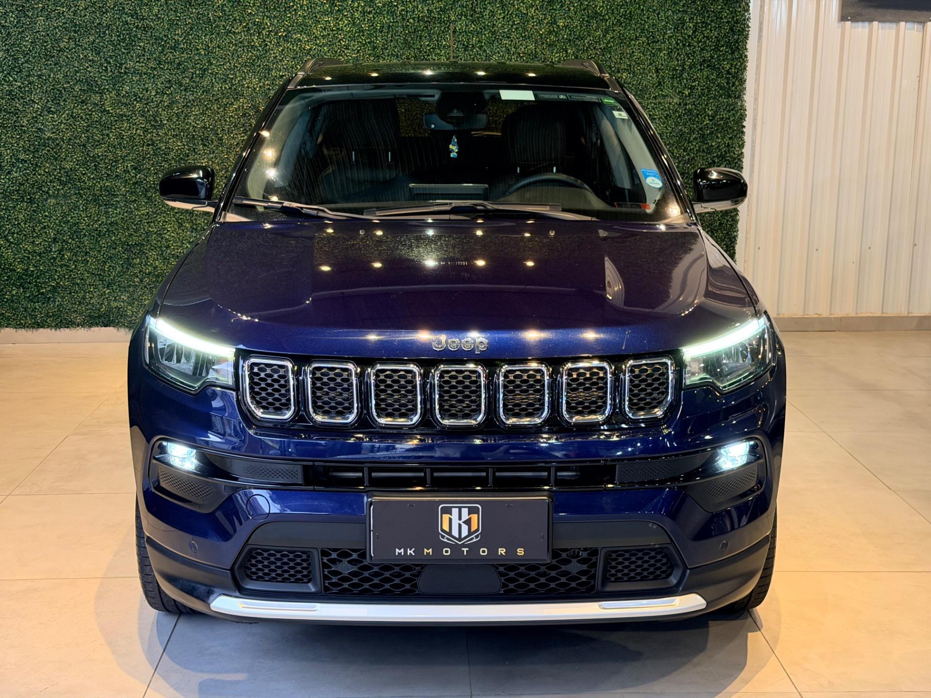 JEEP Compass - Foto