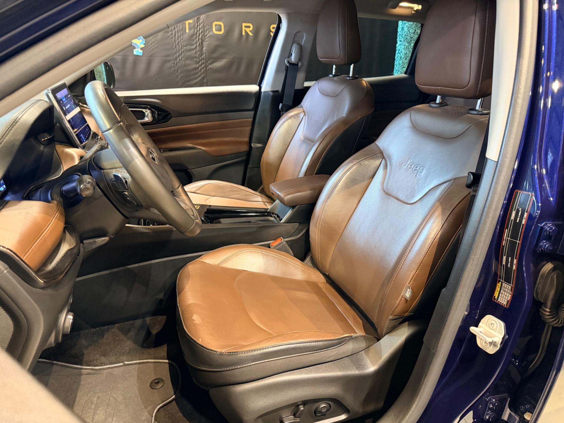 JEEP Compass - Foto