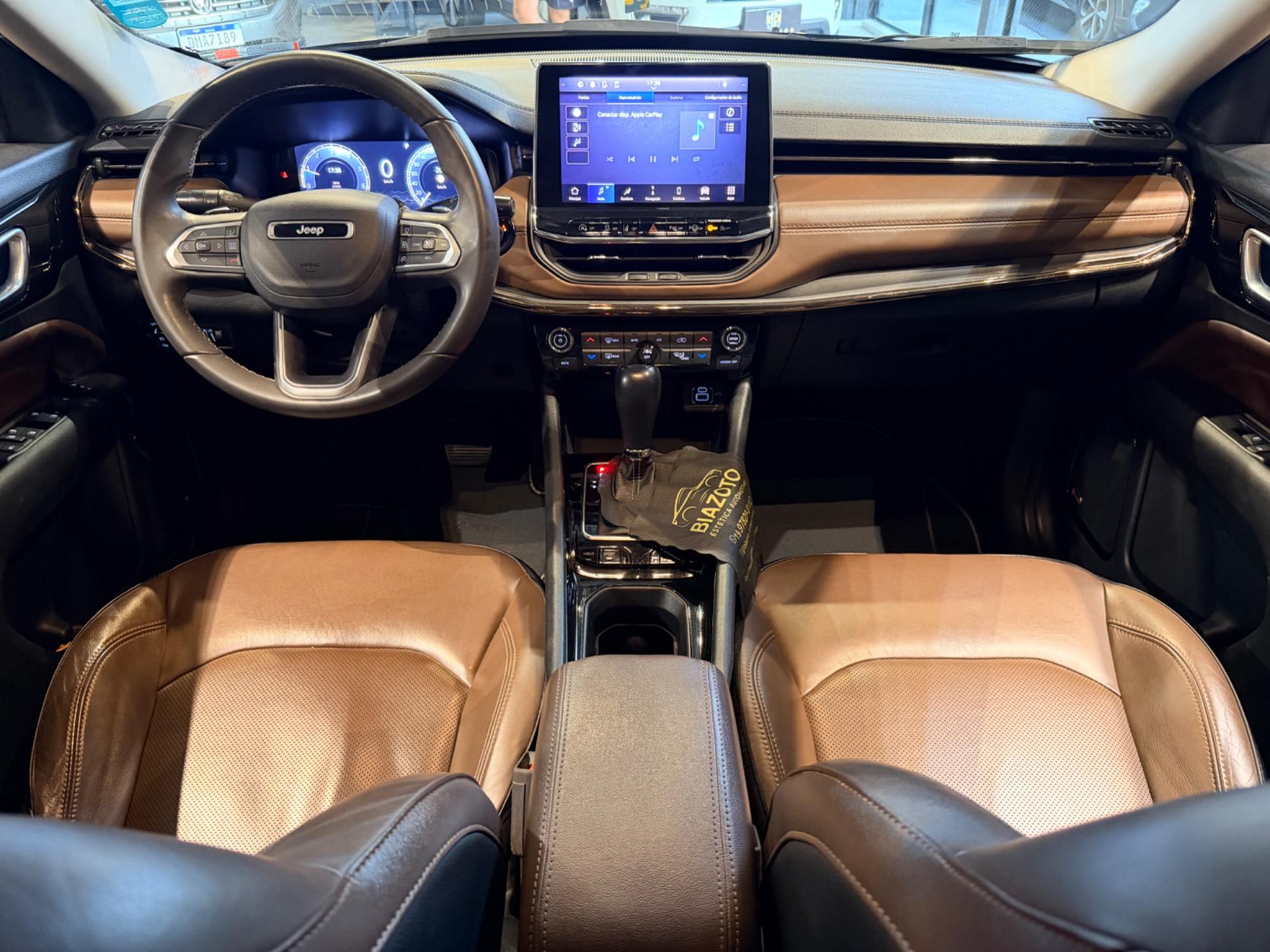 JEEP Compass - Foto