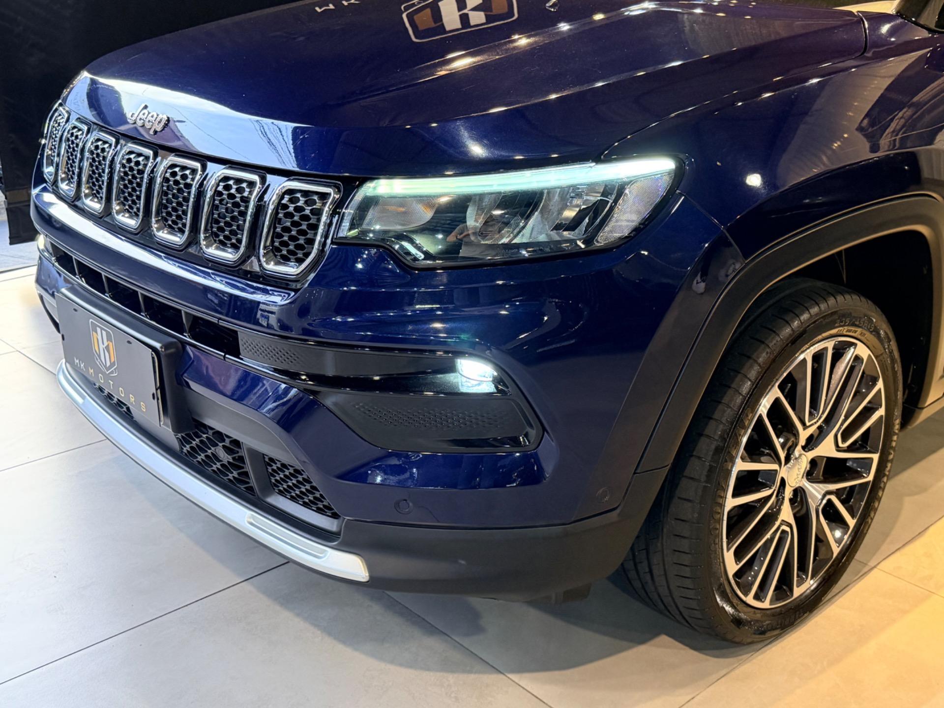 JEEP Compass - Foto