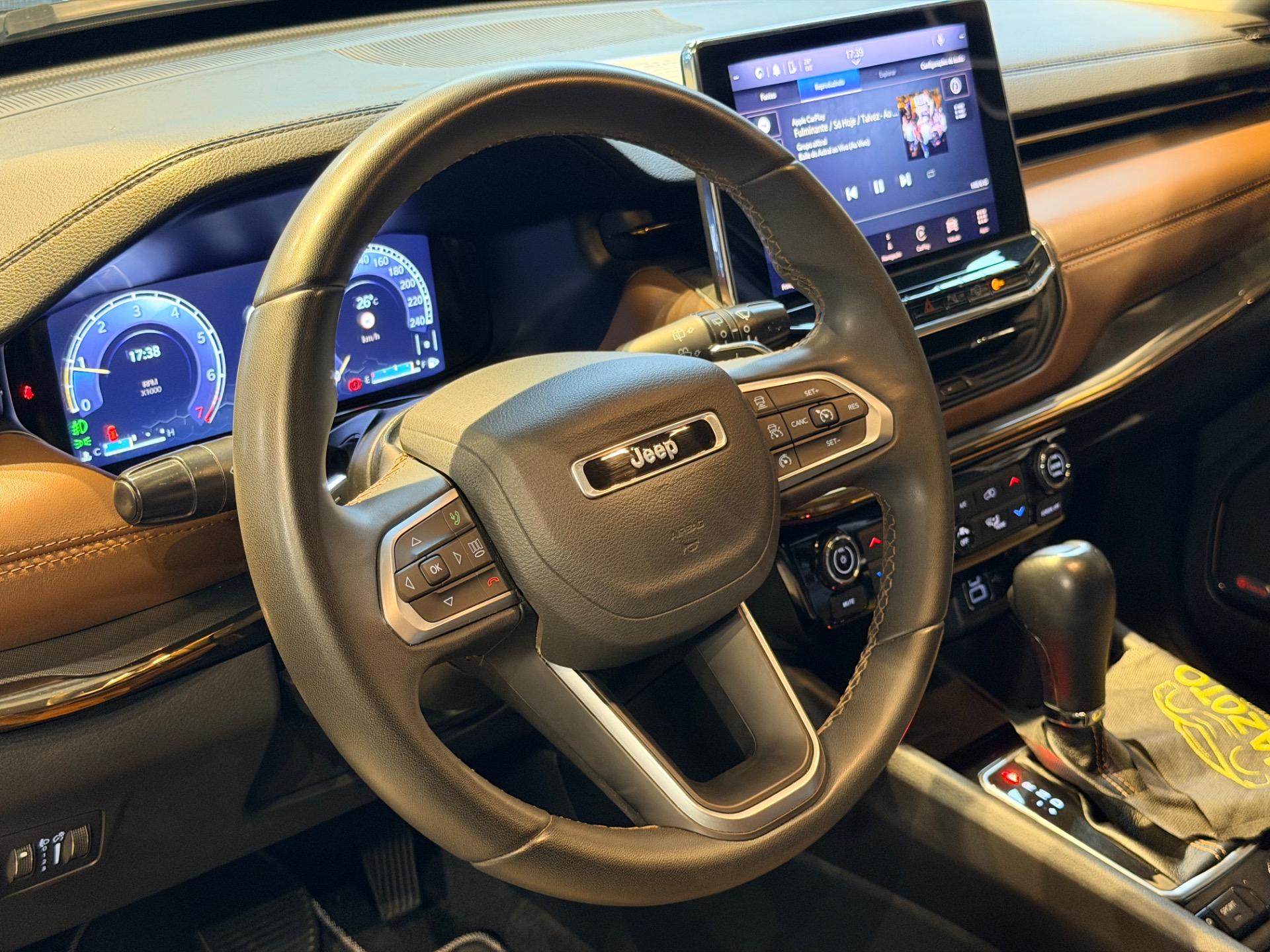 JEEP Compass - Foto