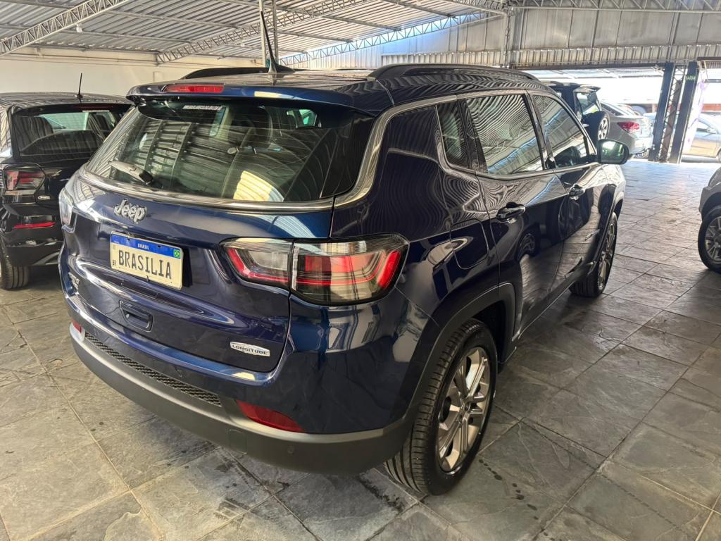 JEEP Compass - Foto