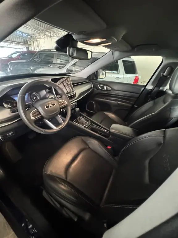 JEEP Compass - Foto