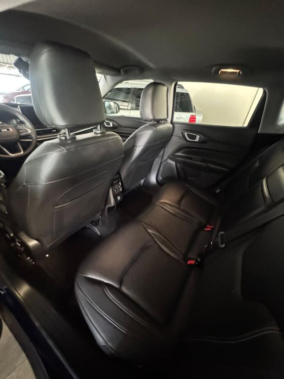 JEEP Compass - Foto
