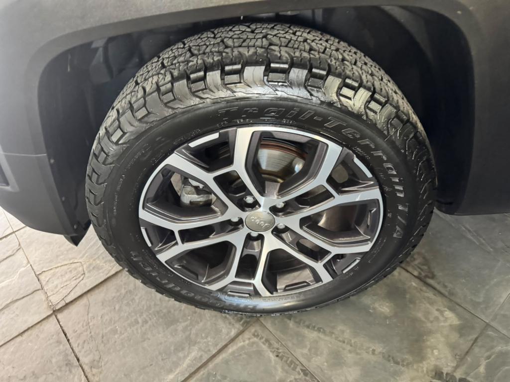 JEEP Compass - Foto