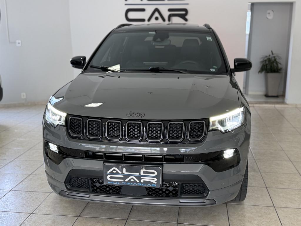 JEEP Compass - Foto