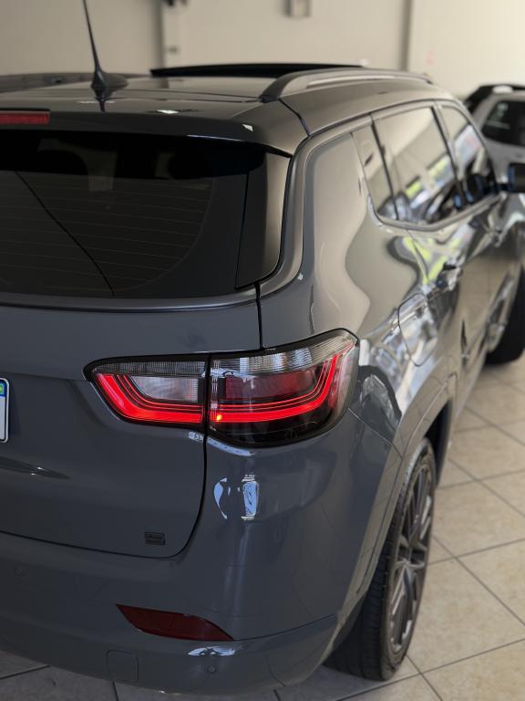 JEEP Compass - Foto