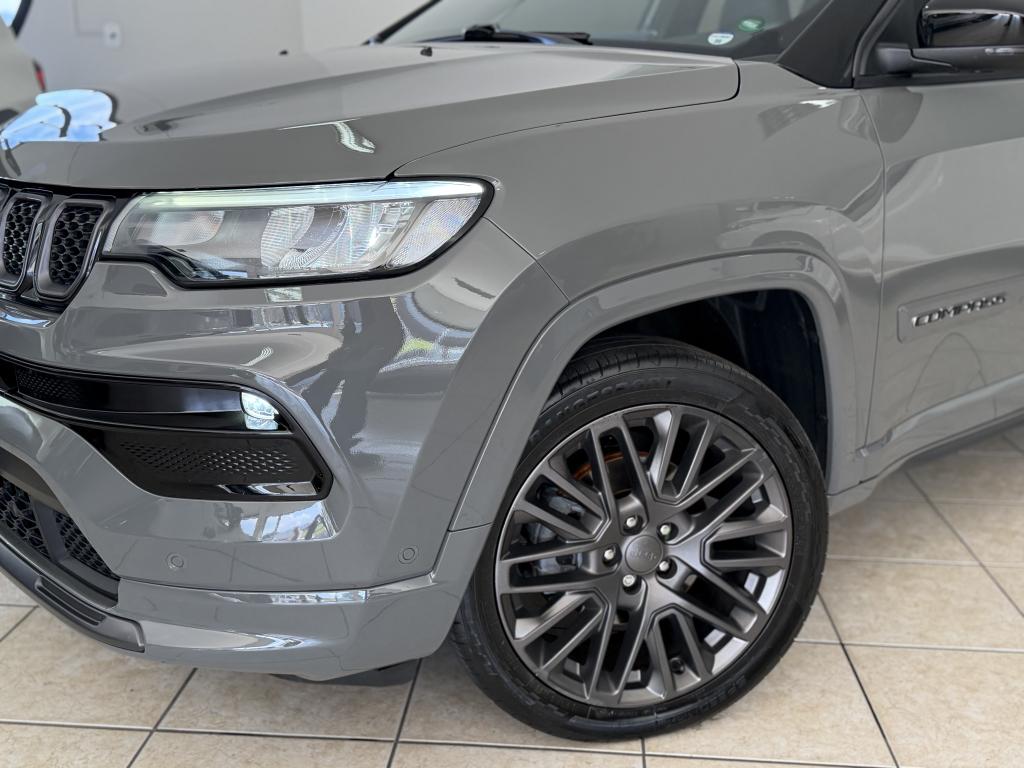 JEEP Compass - Foto