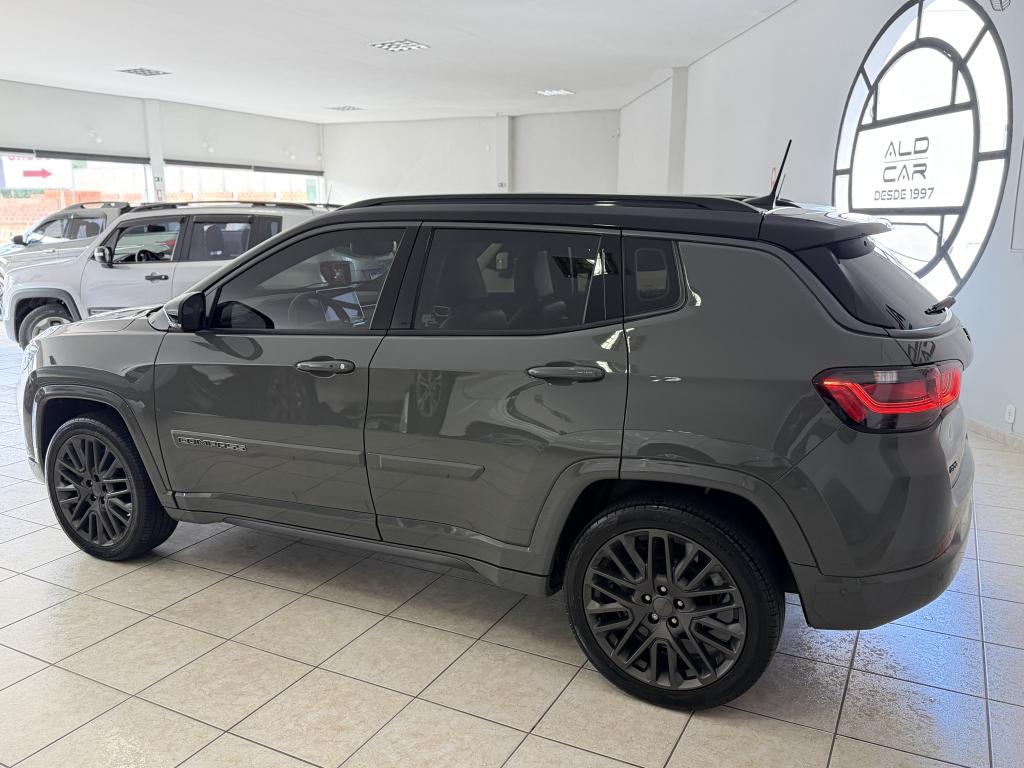JEEP Compass - Foto