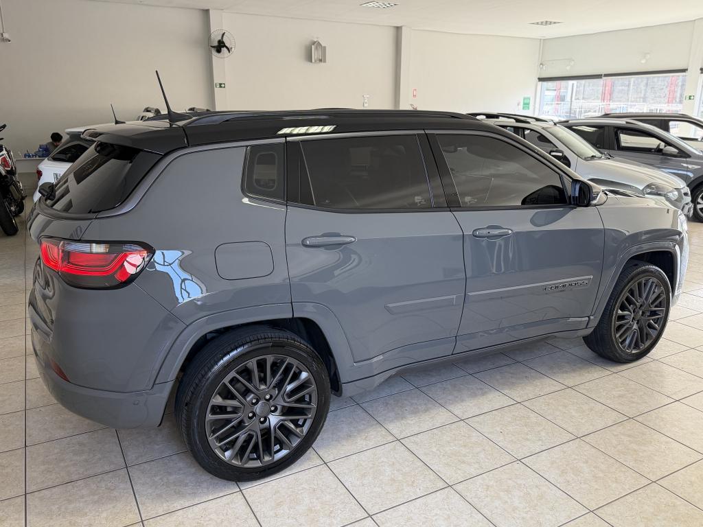 JEEP Compass - Foto