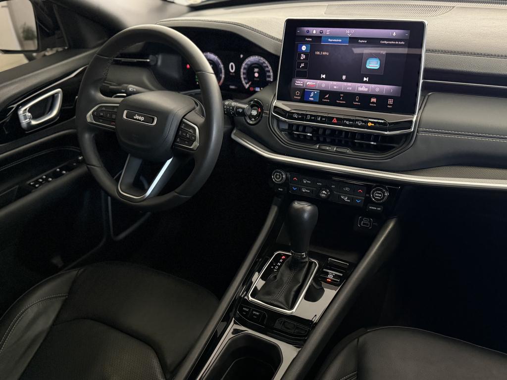 JEEP Compass - Foto