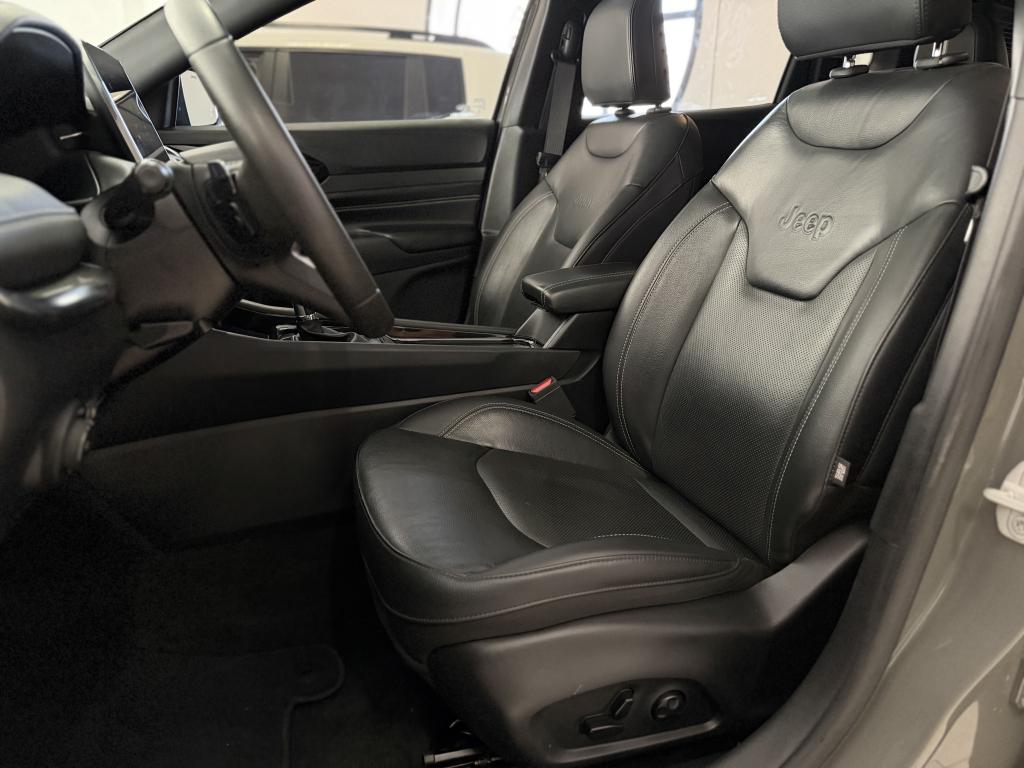 JEEP Compass - Foto