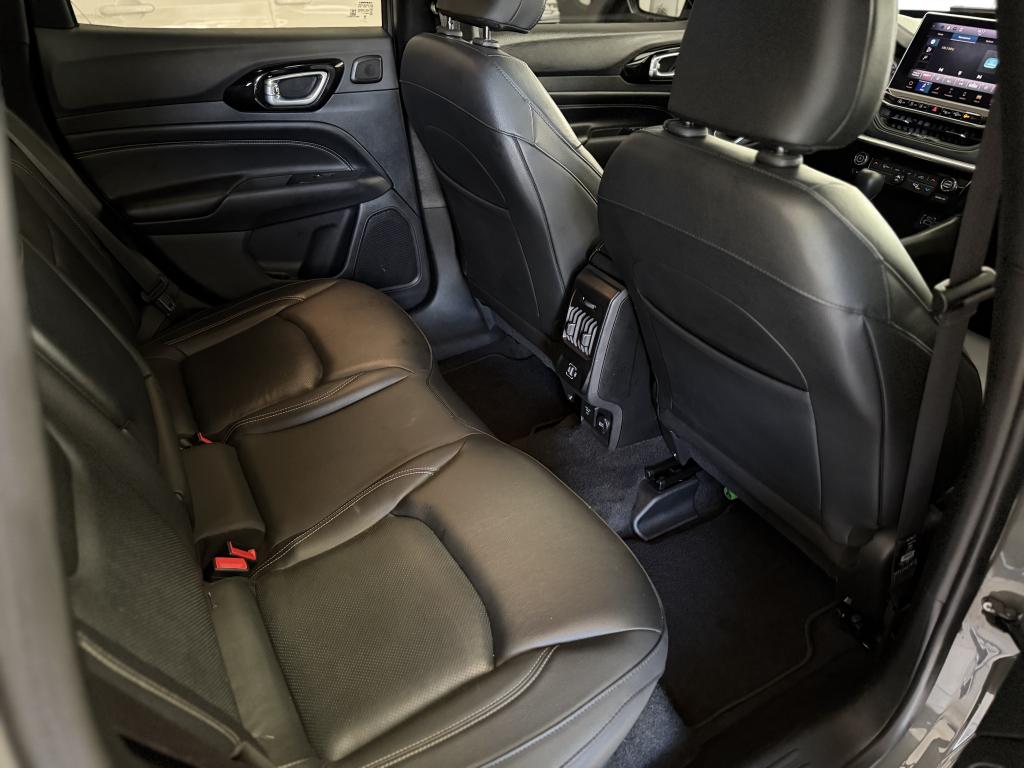 JEEP Compass - Foto