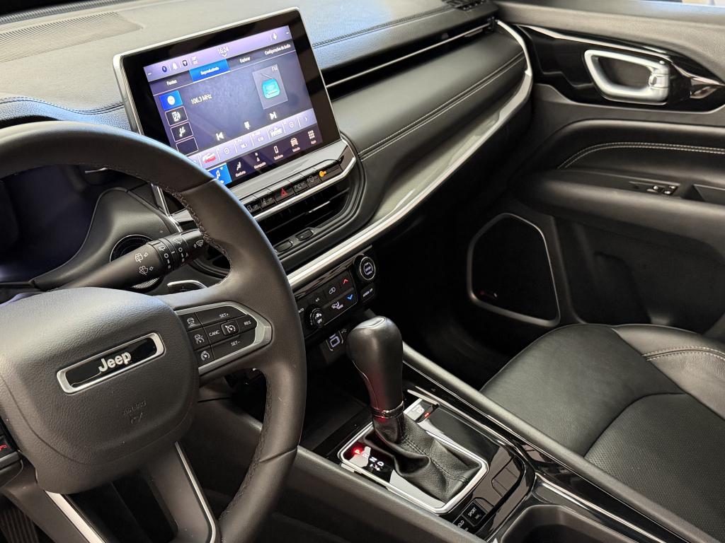 JEEP Compass - Foto