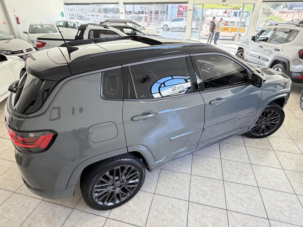 JEEP Compass - Foto