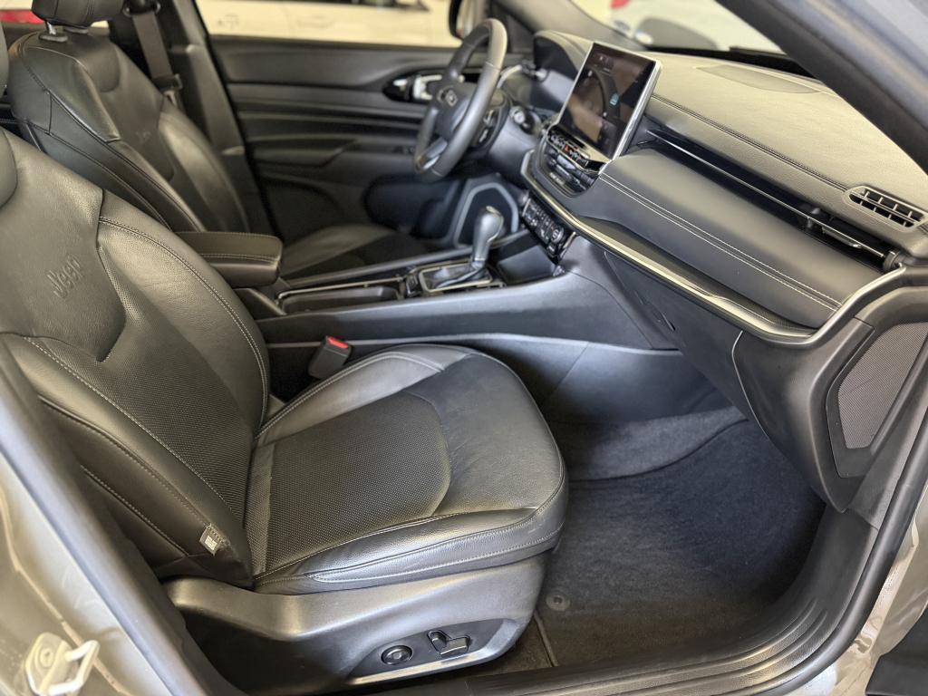 JEEP Compass - Foto