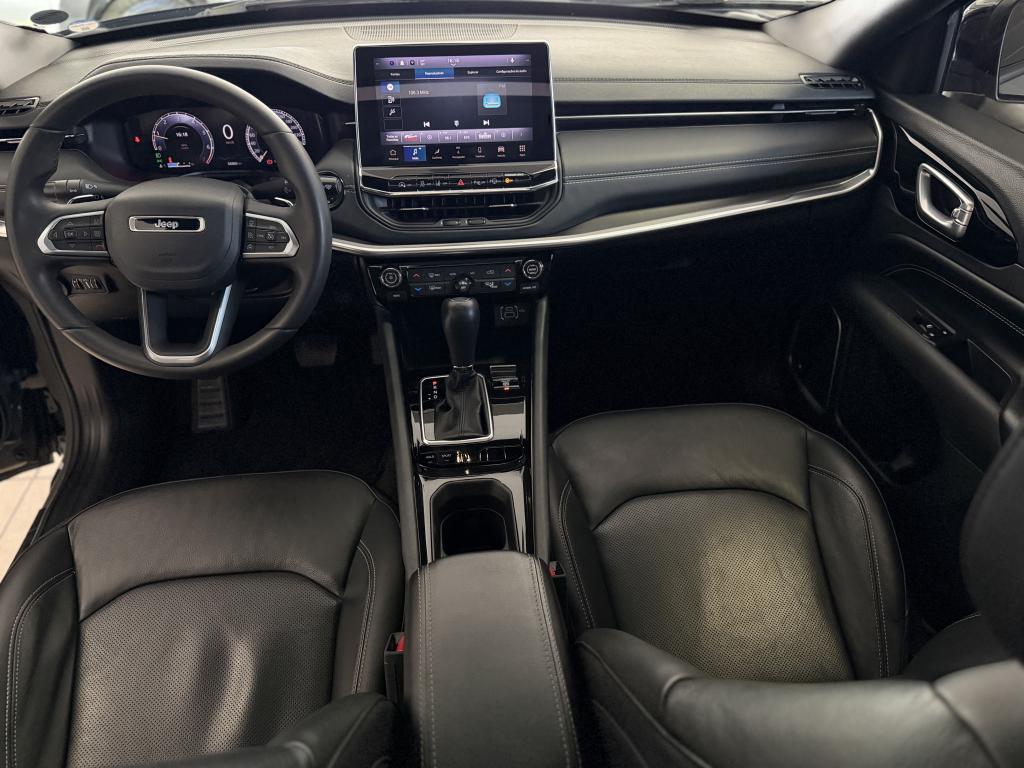 JEEP Compass - Foto