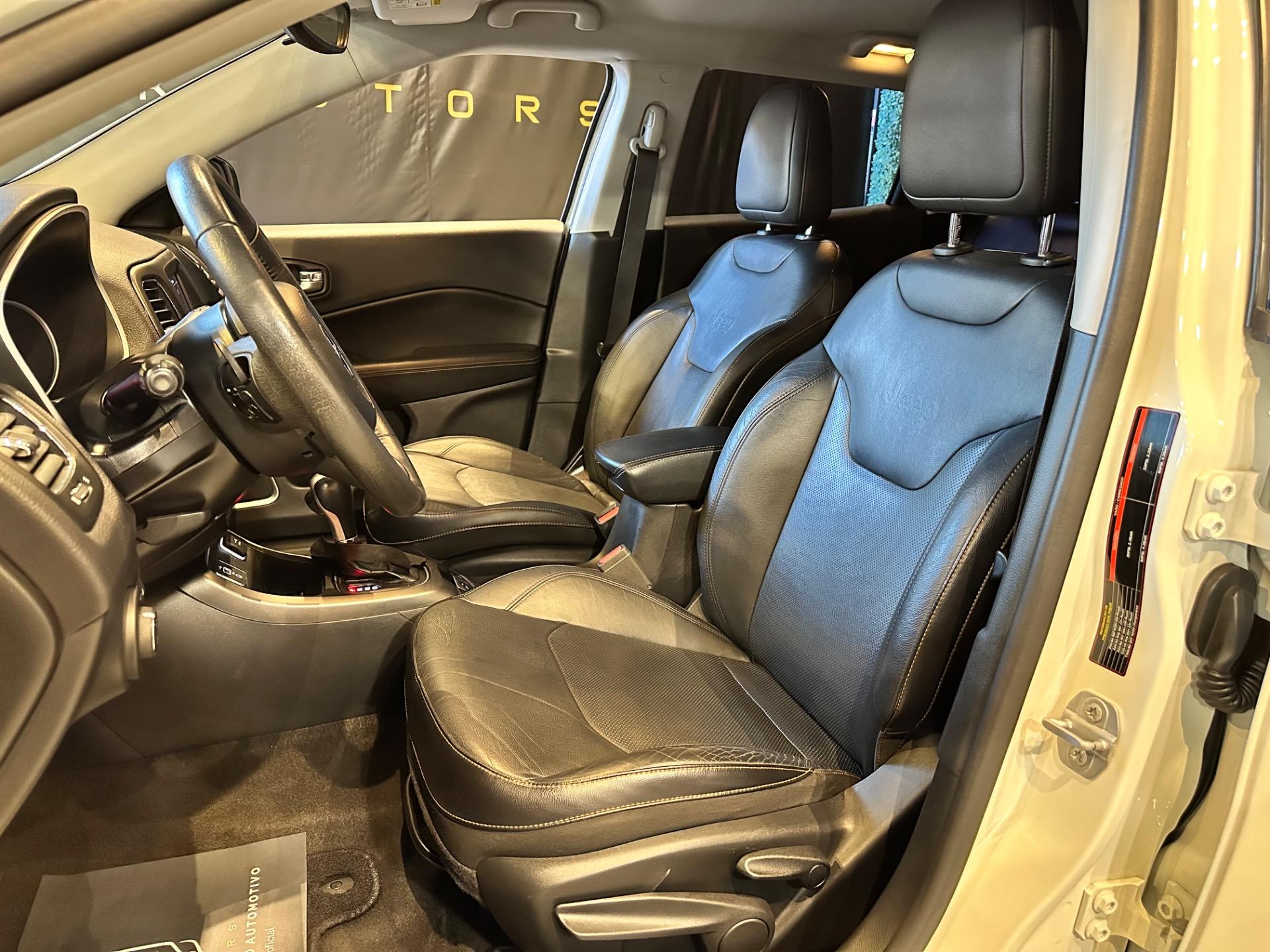 JEEP Compass - Foto