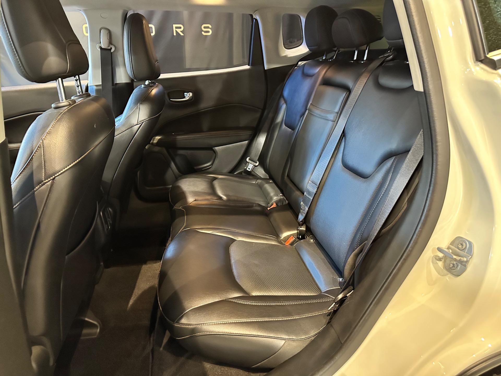 JEEP Compass - Foto