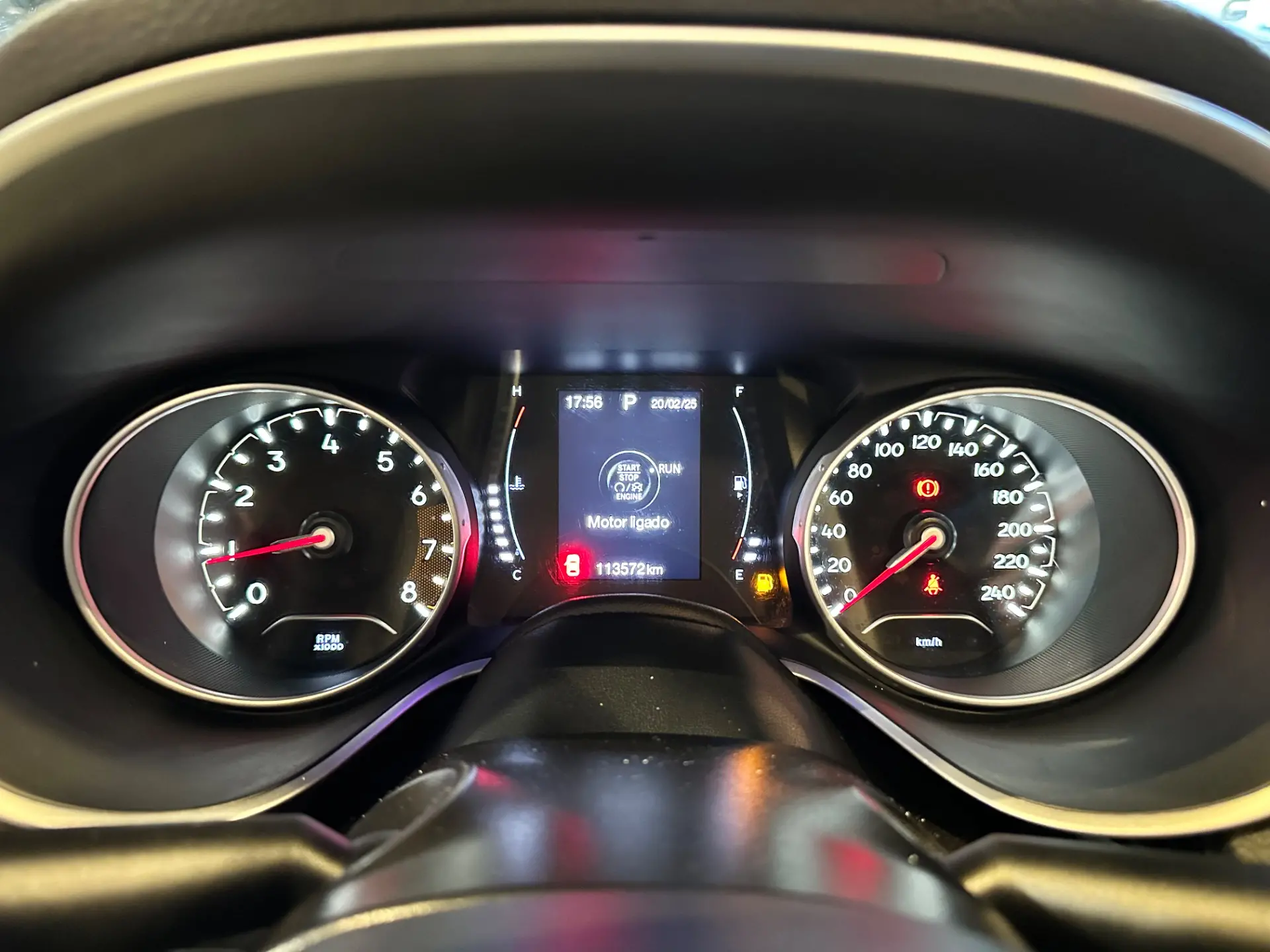 JEEP Compass - Foto