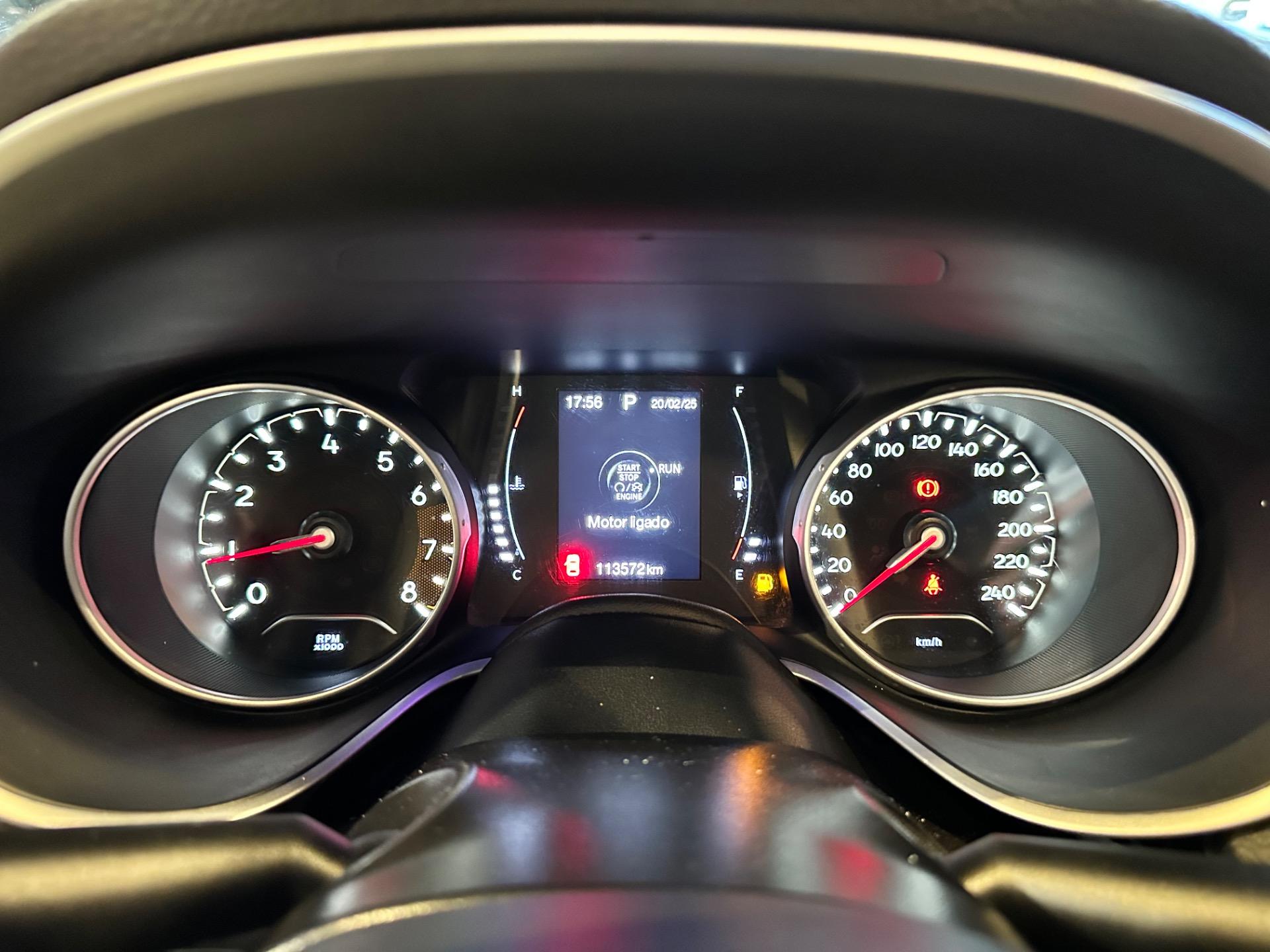 JEEP Compass - Foto