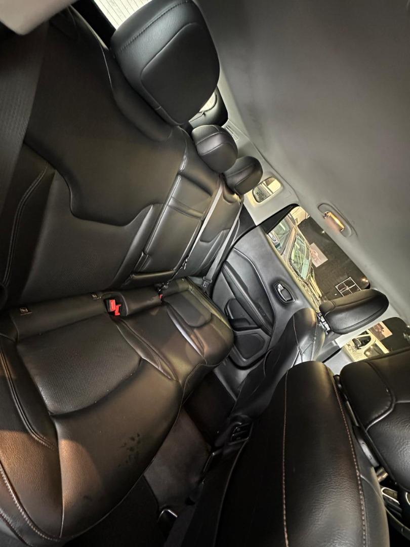JEEP Compass - Miniatura