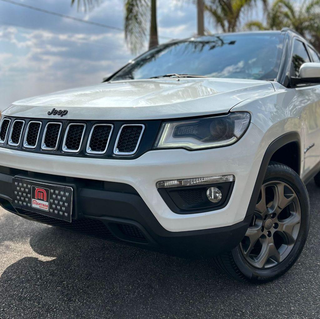 JEEP Compass - Foto