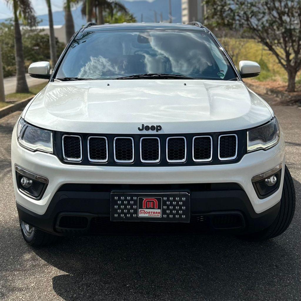 JEEP Compass - Foto