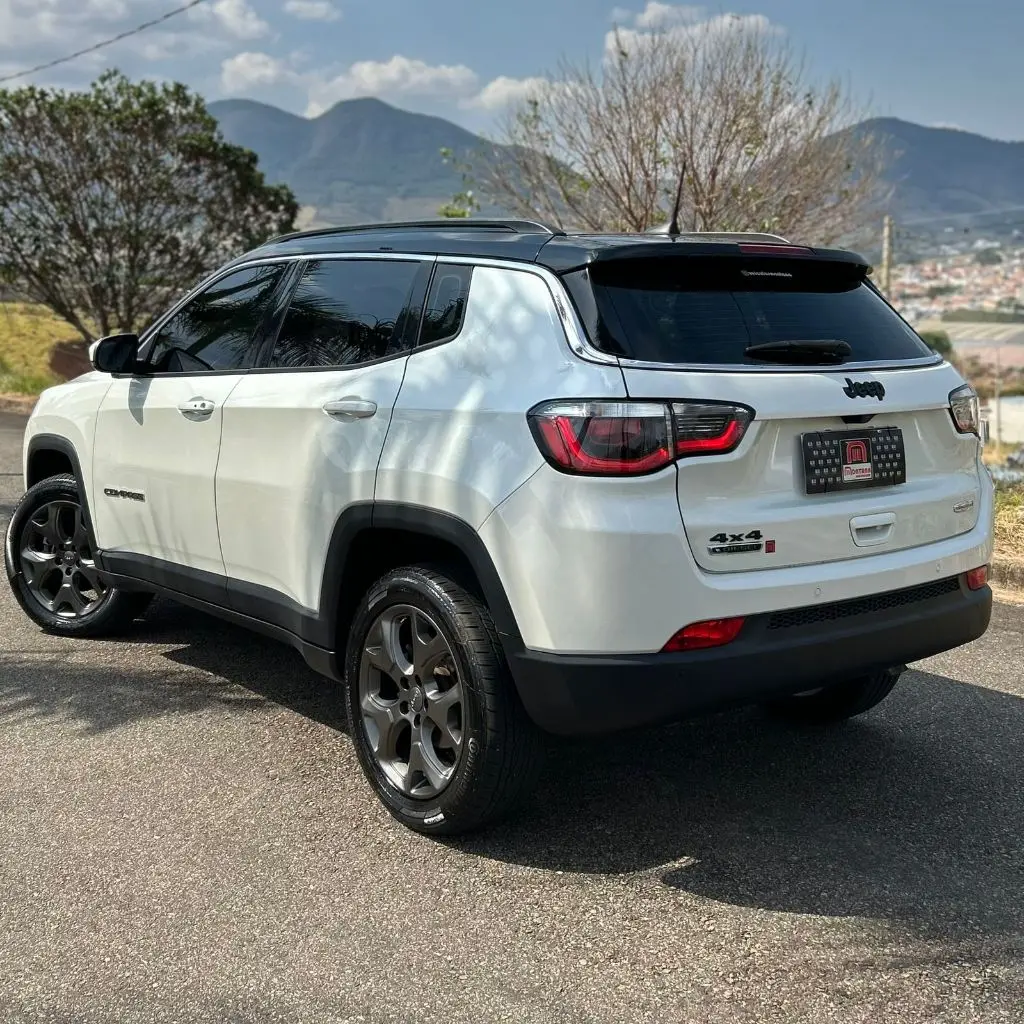 JEEP Compass - Foto