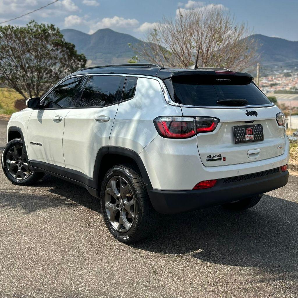 JEEP Compass - Foto
