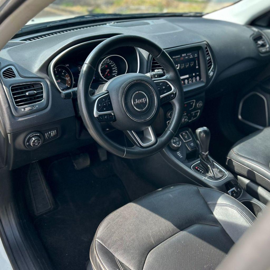 JEEP Compass - Foto