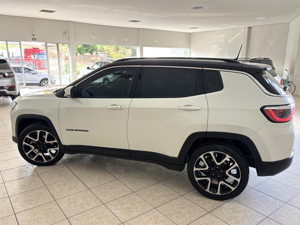 JEEP Compass - Miniatura