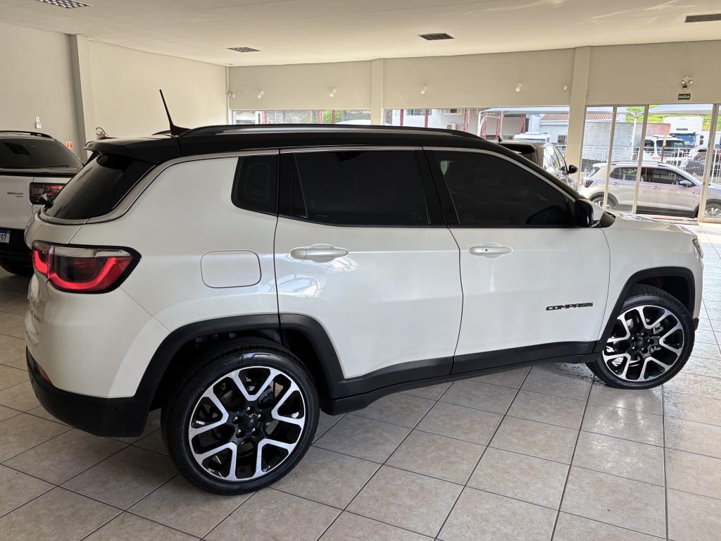 JEEP Compass - Miniatura