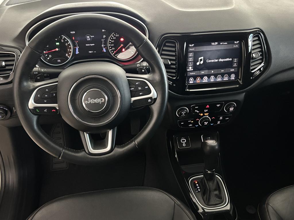 JEEP Compass - Miniatura