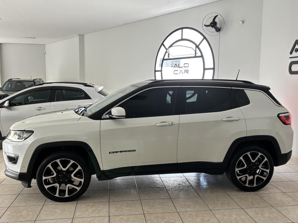 JEEP Compass - Miniatura