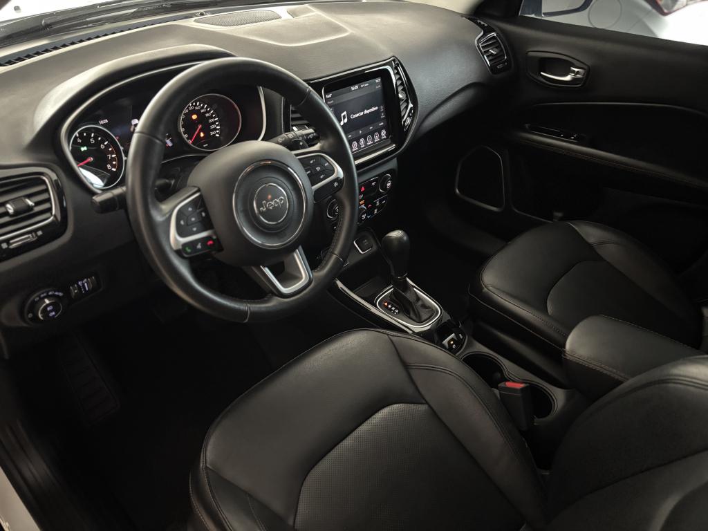 JEEP Compass - Miniatura