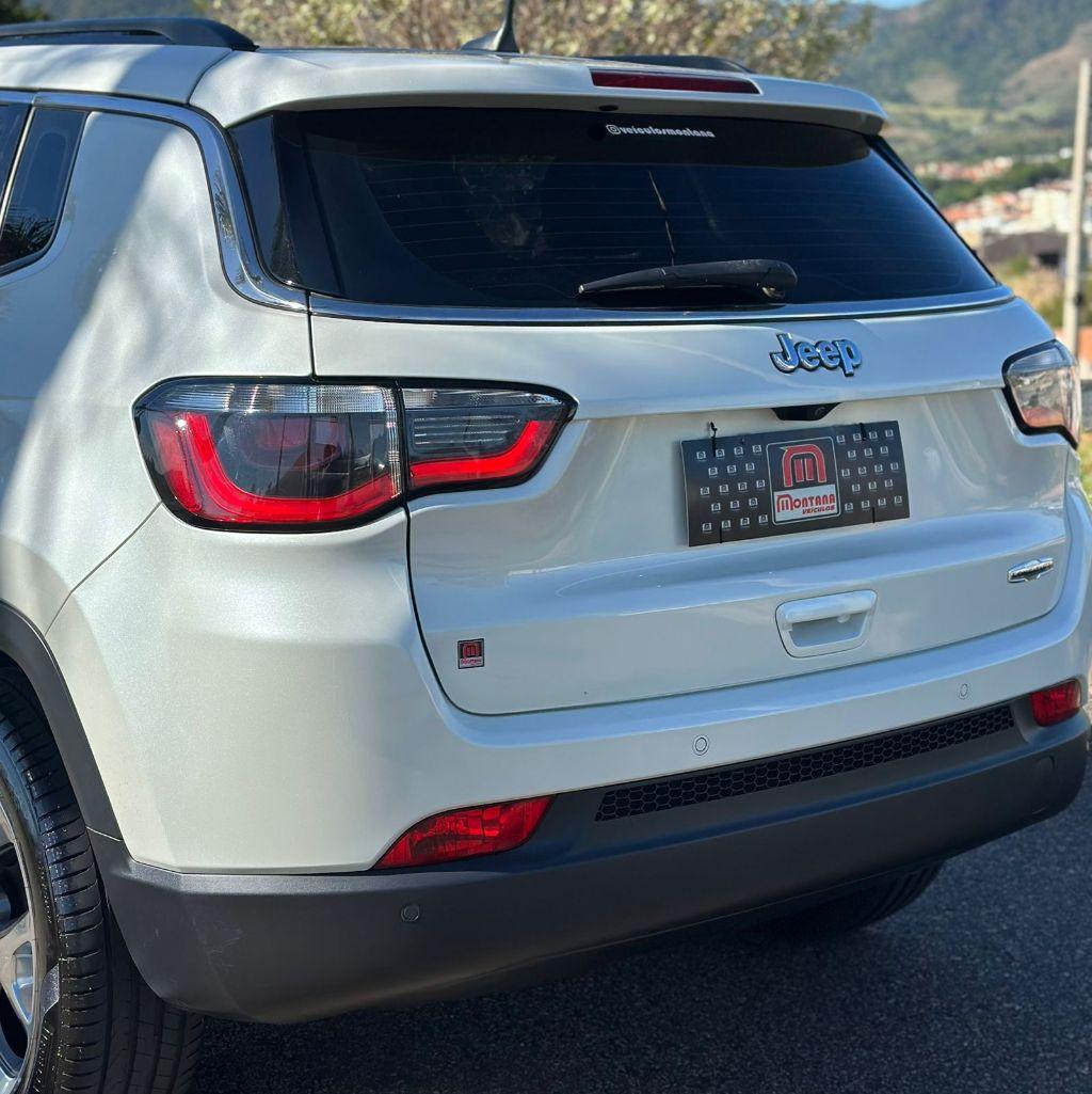 JEEP Compass - Miniatura