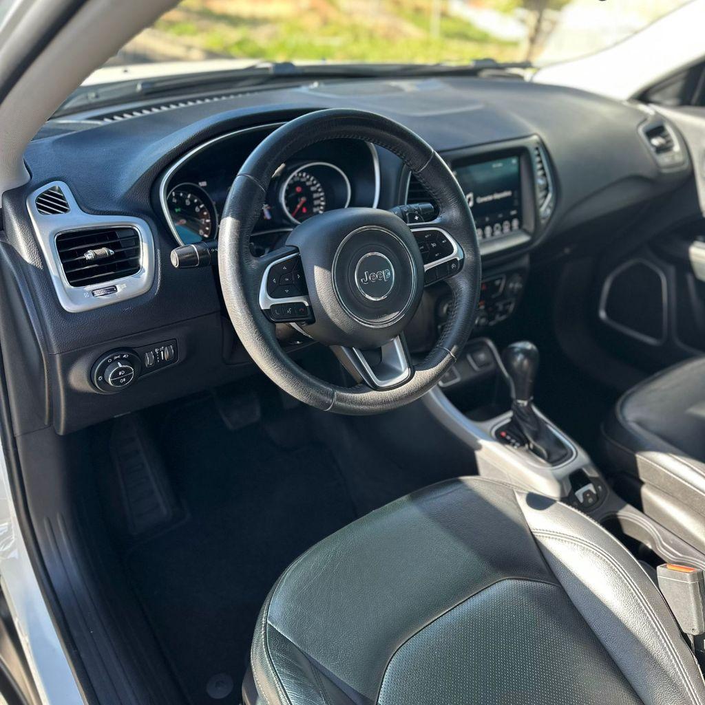 JEEP Compass - Miniatura