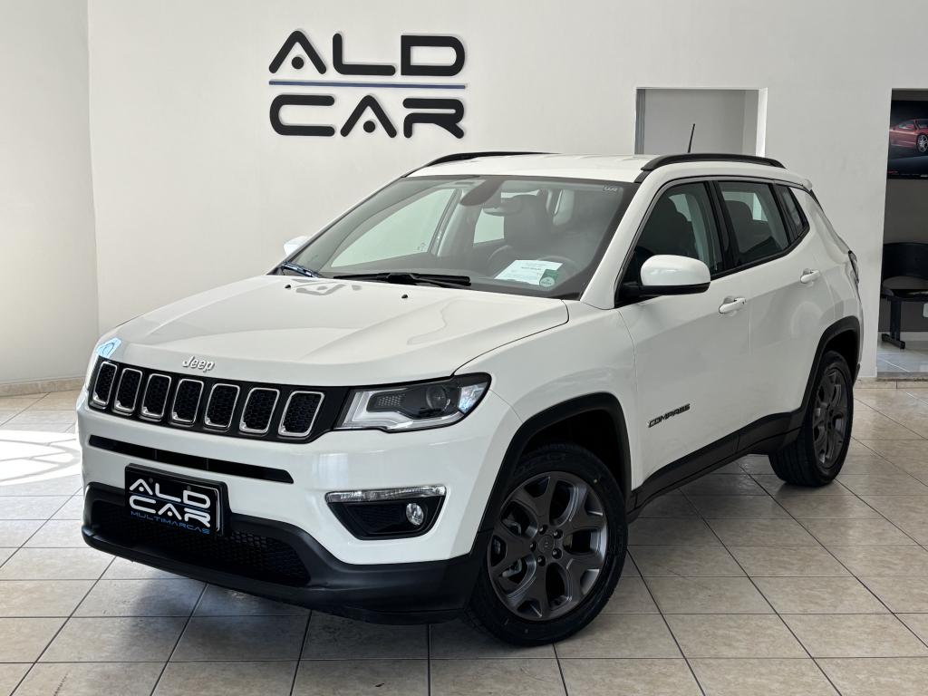 JEEP Compass - Foto