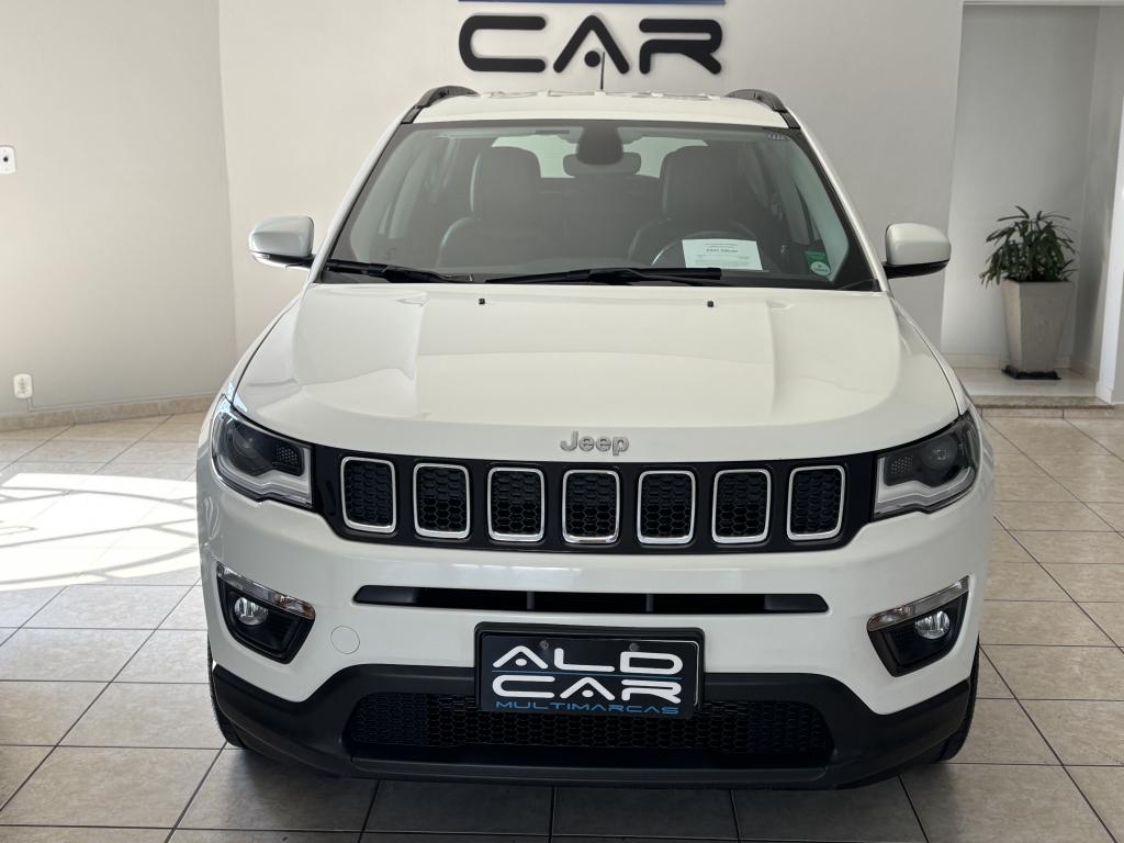 JEEP Compass - Foto