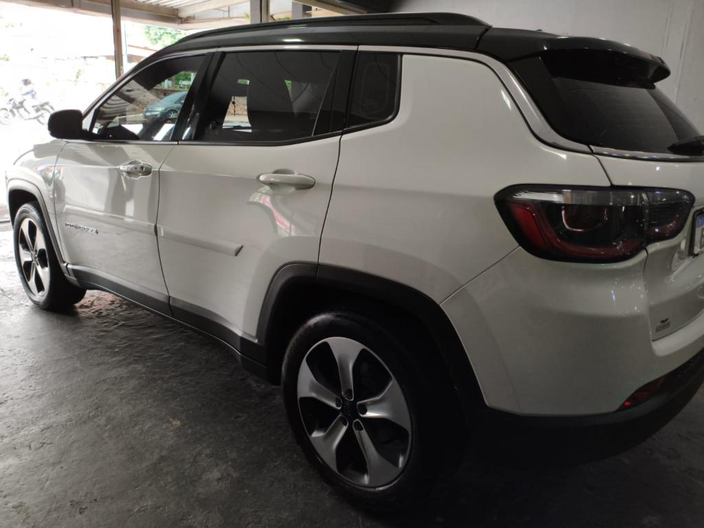 JEEP Compass - Foto