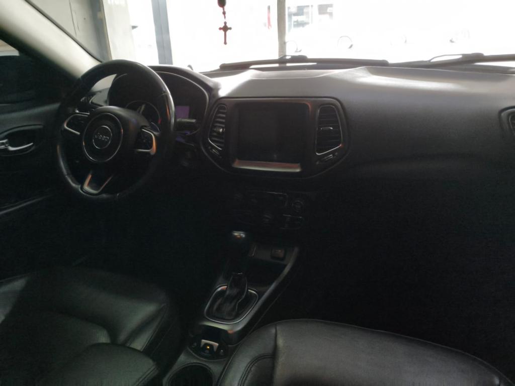 JEEP Compass - Foto