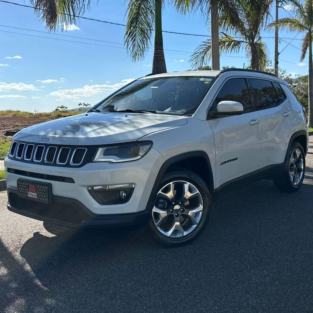 JEEP Compass - Foto