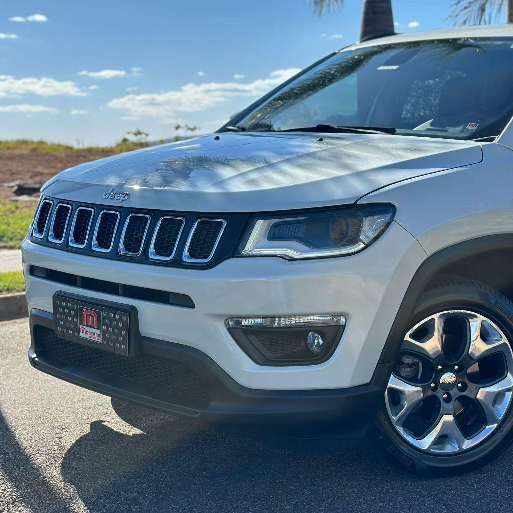 JEEP Compass - Foto