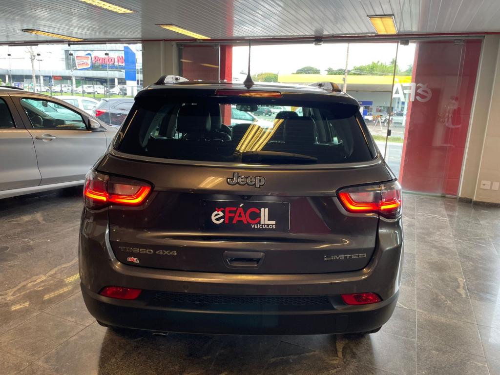JEEP Compass - Foto